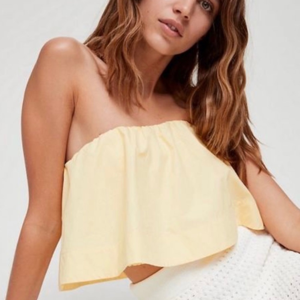 Wilfred Bonaventure top